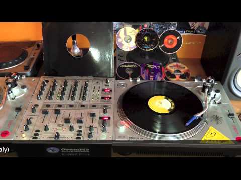 Rexanthony - Capturing Matrix (Trancegression Version)