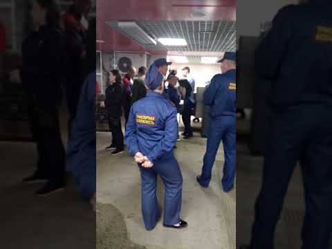 21.05.2019, мцк Ростокино,попытка досмотра, ликбез для СБшников и полиции(Ч.1)