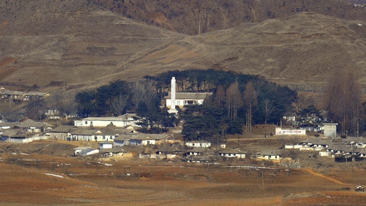 North Korea Readies Another Nuclear Test