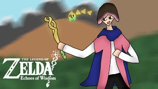 Echo's of Wisdom is HERE!! | EP 1