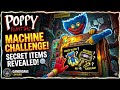 Trading with the Machine in Poppy Playtime – Good or #poppyplaytime