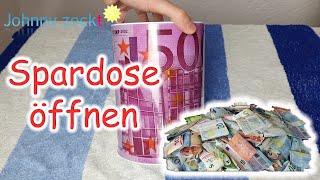 Das lang ersehnte Spardosen Video