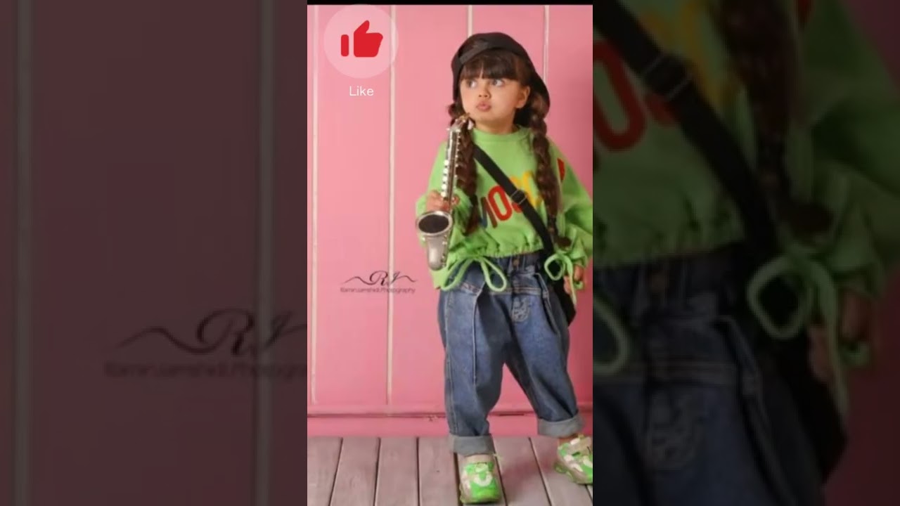 Beautiful baby Frocks Stylish Baby Dress ideas Baby Girl dressing