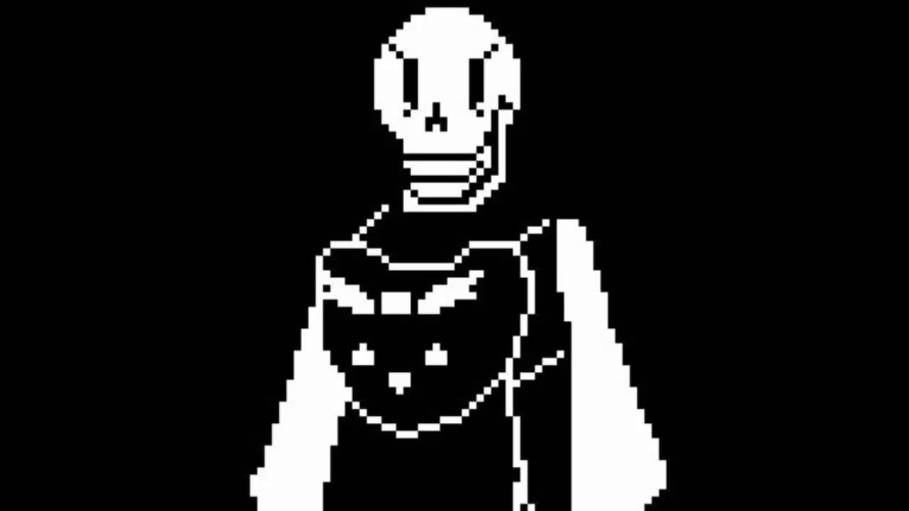 [Undertale AU] StoryShift - Boneache (UPDATE)