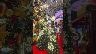 Cebu, LOOK! Ayala Just Went Full Christmas Mode #cebu