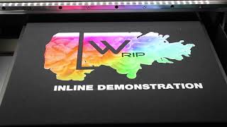 WhiteRIP Inline demonstration