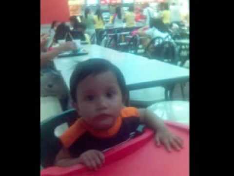 Bamboo - Muli       Bautista Family Compilation