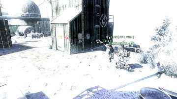 Double Kill Random Tomahawk across the MAP! | Episode 4