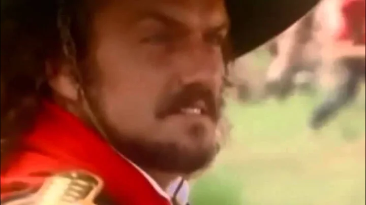 ❤Só Saudade.        Gritos de liberdade - Grupo Rodeio (Revolução Farroupilha)