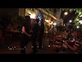 A MUSICAL TOUR IN CHANIA OLD TOWN