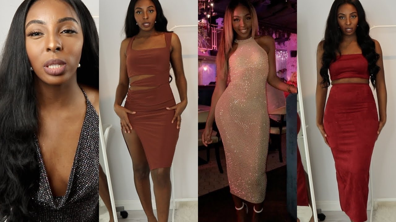 21st birthday outfits fashion nova