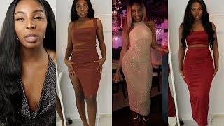 Fashion nova is basically the 1 stop shop when it comes to buying
outfits for nye, birthdays, and occasional wear showstoppers!
anniversary diamond jumpsuit ...