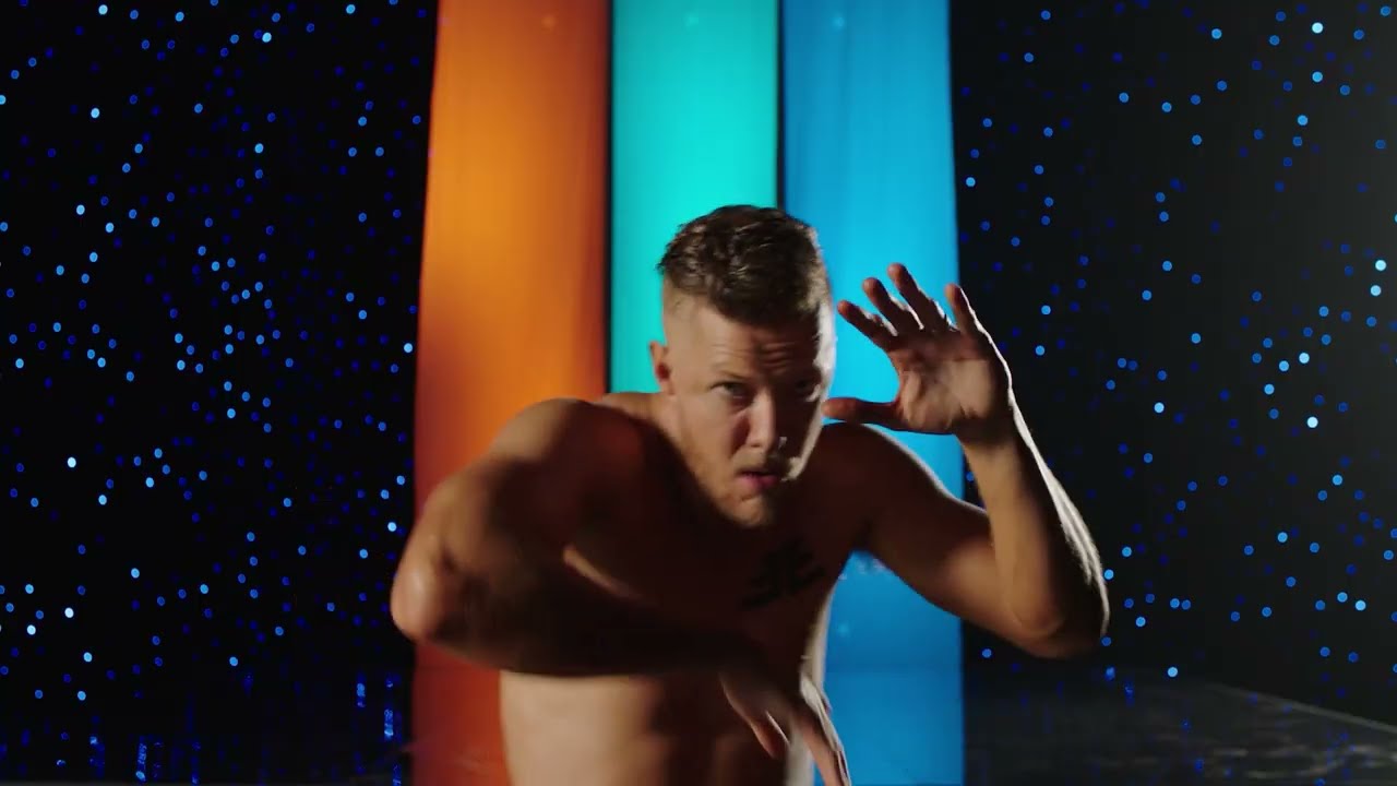 Imagine Dragons - Believer (2023 Remake)