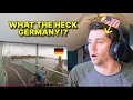 American reacts to the funniest germans of all time 2