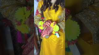 Mandi bried s beautyart salon Abbottabad#newreel#bridelmakup #beauty#haircut#unfrez#love#abbottabad