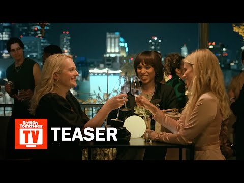 Video Imperfect Women Limited Series Teaser