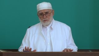 Birbirlerine Su Serpip Gece Namaza Kaldıran Eşler, Ne Güzel Eştir