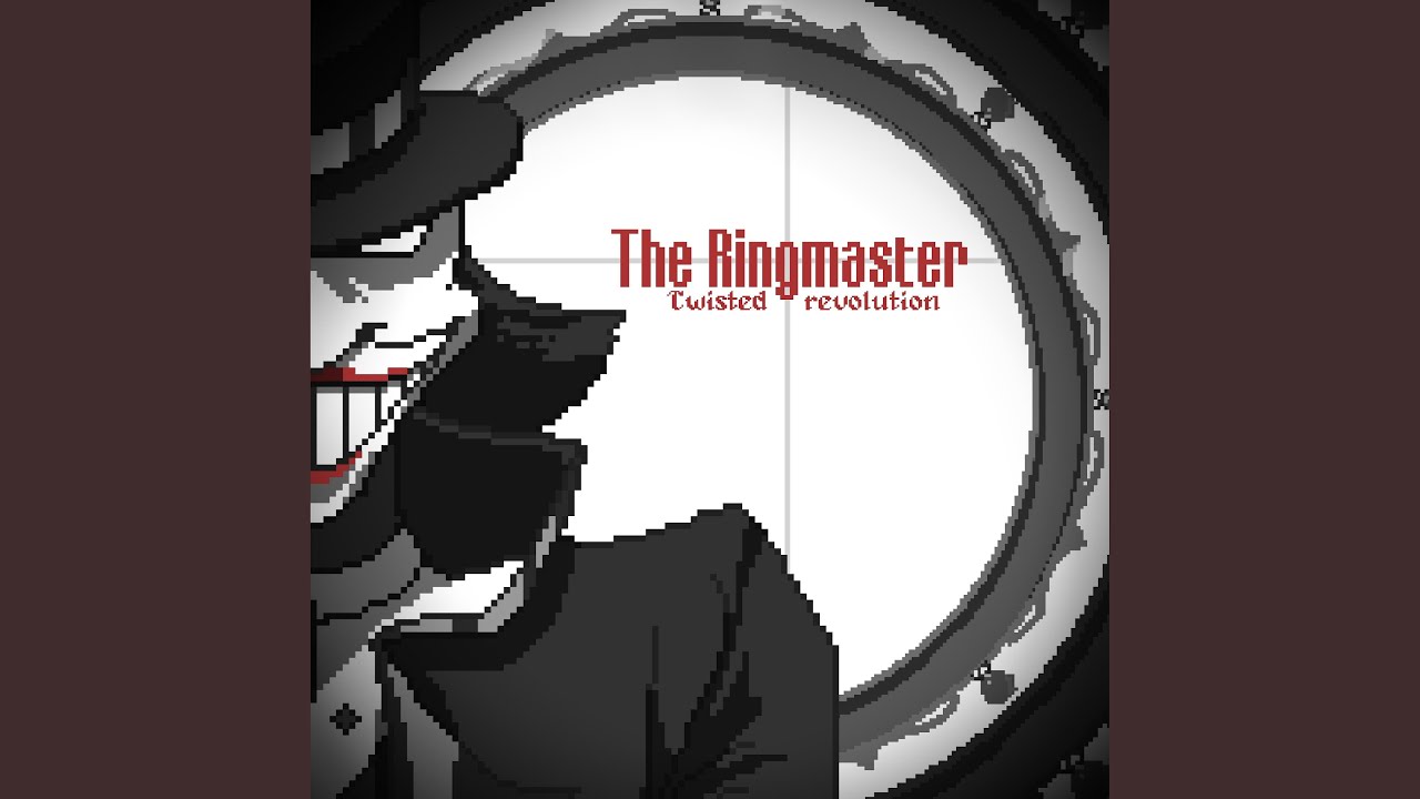 Watch The Ringmaster on YouTube Watch The Ringmaster on YouTube