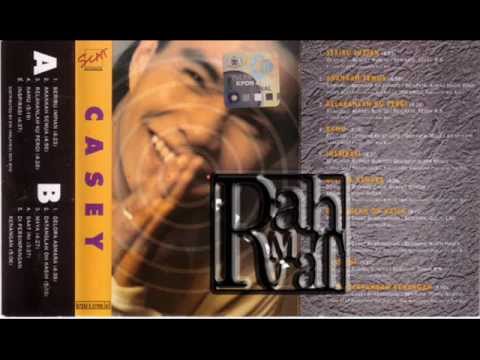 Casey - Seribu Impian