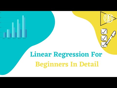 Learn The Basics of Linear Regression(part1) | Machine Learning series | AIpoint