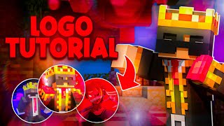 The Best Way To Make Minecraft Logo Like In Mobile