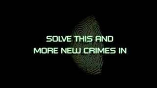 CSI 4: LAS 3 DIMENSIONES DEL ASESINATO