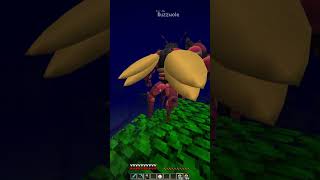 TESTEI ESSE TIME CONTRA YOUTUBERS DE PIXELMON MEDIEVAL