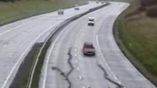 Earthquake Deprem