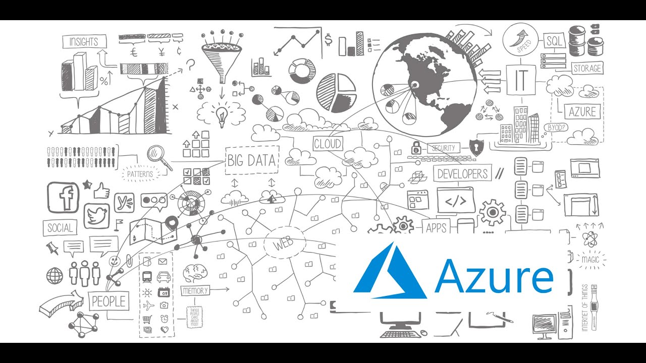 Microsoft’s Data Strategy and How it Accelerates a Data Culture - YouTube