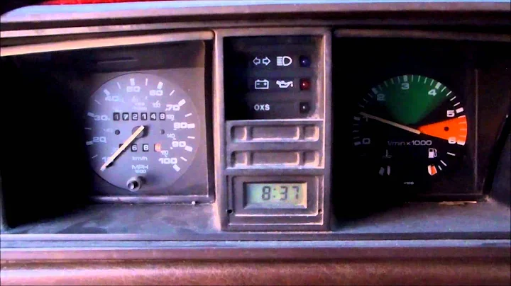 Steve Arndt - Vanagon Syncro wasserboxer 80x96 231...