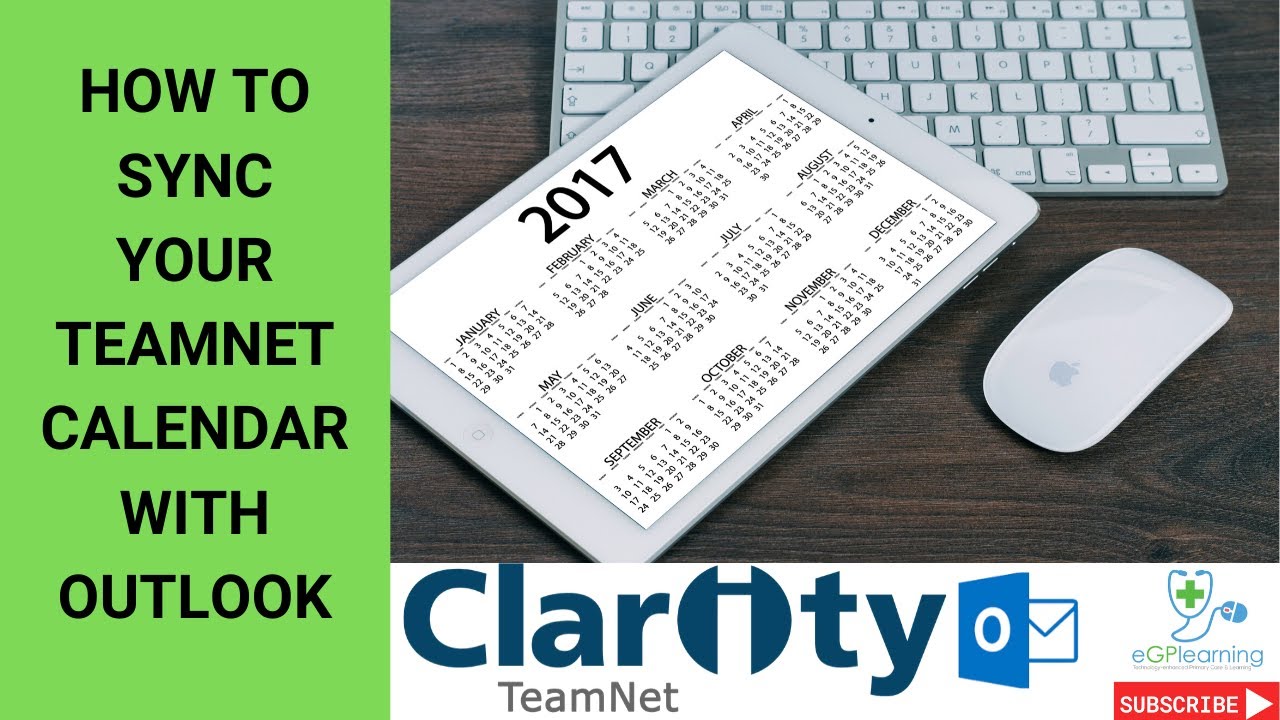 How To Sync Your TeamNet Calendar With Outlook YouTube how-to-sync-your-teamnet-calendar-with-outlook-youtube