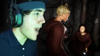 Roier Juega A Devour Con El Mctrio