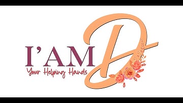 Diana Rose Camua - One Minute Video Introduction