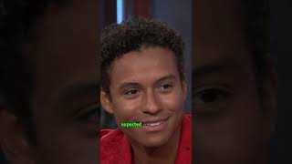 Fabio Jackson Attempts To Gain Attention By Replicating Michael Jacksons Outfits And Stage Persona