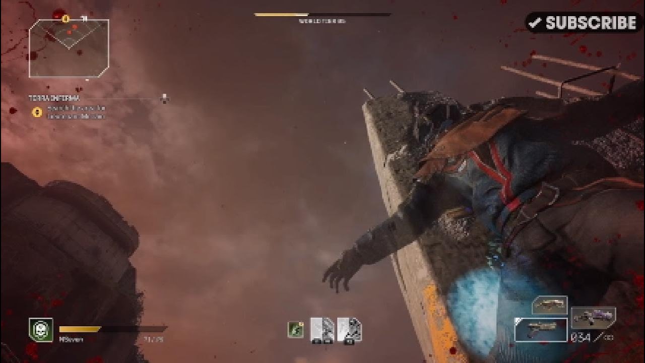 Annoying Snipers get bodied | Outriders Demo 