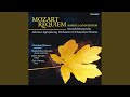 Miniature de la vidéo de la chanson Requiem In D Minor, K. 626: Iiia. Offertory. Domine Jesu (Completed R. Levin)