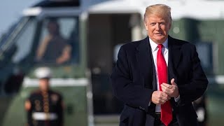 Trump pardons white collar criminals including Milken, Kerick and Blagojevich