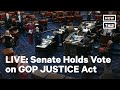 Senate Expected to Vote on GOP Police Reform Bill | LIVE | NowThis