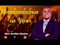 Gordian Newton Nimekombolewa Na Yesu Tenzi Za Rohoni