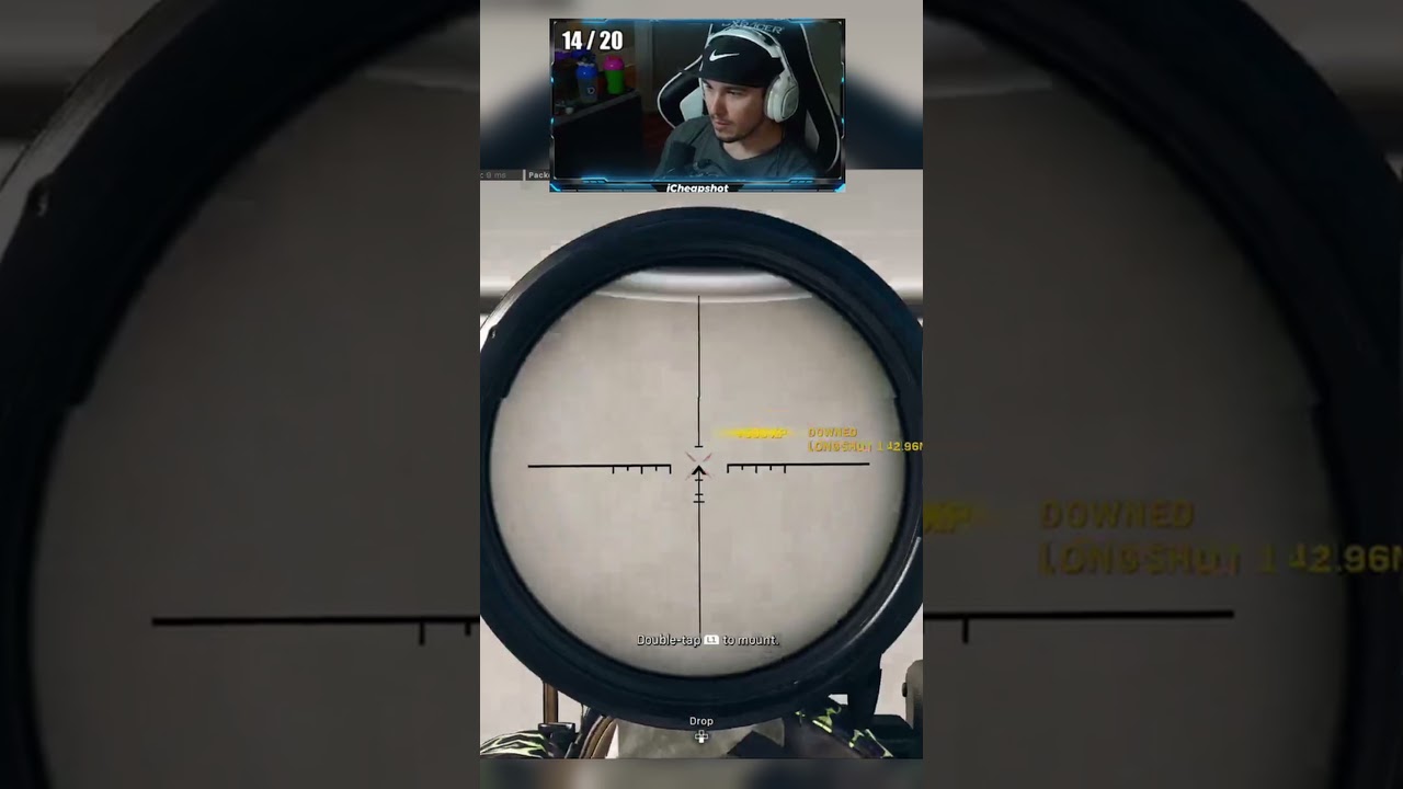 Is The Swiss K31 The Best Sniper In Warzone Season 4?