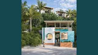 Paradise Dunes Tofo