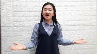 penyisihan pidato mandarin eljohn tv