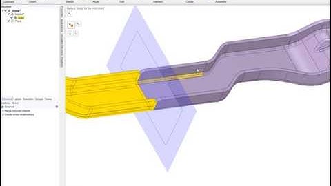 Top Ten Reasons to use SpaceClaim