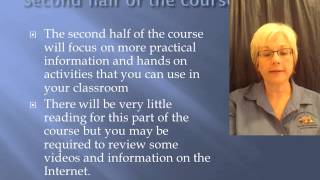 ED Welcome  video