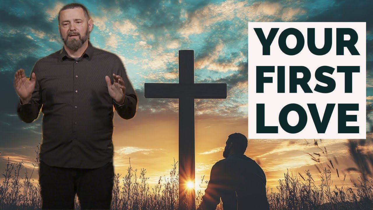 Your First Love - YouTube