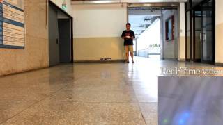 Intel Edison Drone