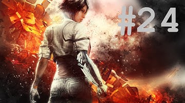 Remember Me HD Gameplay Walkthrough Part 24 - Break in