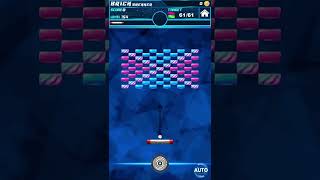 Brick Breaker Cyber screenshot 2