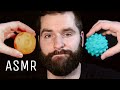 ASMR Try Not To Tingle Challenge, I Dare You | 83