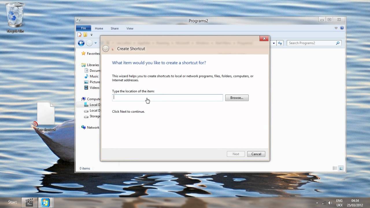Windows 8 How to create your own start menu and remove the watermark permanently